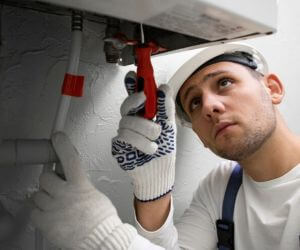 About Sewer Line Replacement Whitehorse, SD